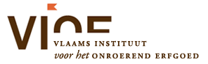 Home VIOE - Vlaams Instituut voor het Onroerend Erfgoed